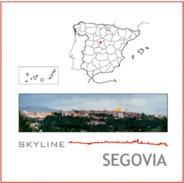 Carlos Martín Herrero | Arte | Segovia Skyline